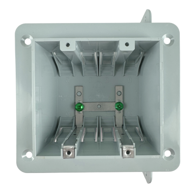 SLH-2 2-Gang 33 cu in. Device Box