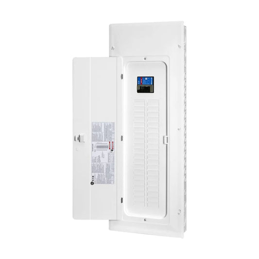 Cbrpm240 - Eaton - Loadcenter 200 Amp - 240 Volt