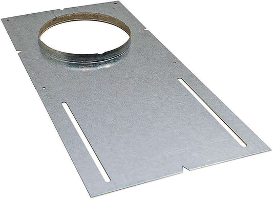 PF-4000 LIP 30/PK Rough in plate