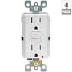 Leviton GFTR1-3W 15A GFCI